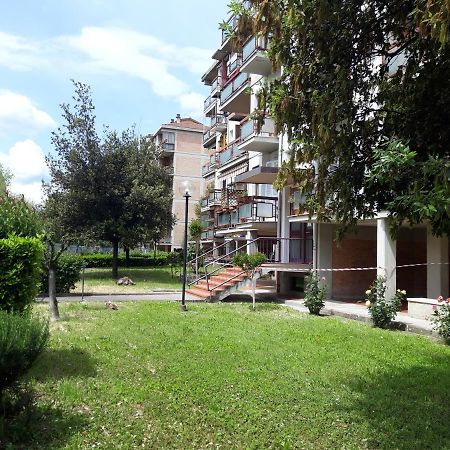 Appartamento Mamma Sandra: incantevole,comodissimo Firenze Esterno foto