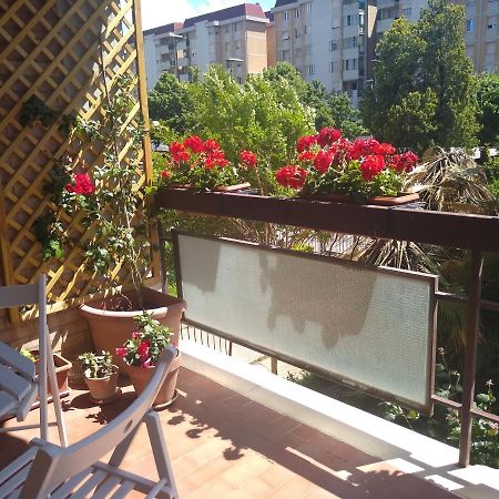 Appartamento Mamma Sandra: incantevole,comodissimo Firenze Esterno foto