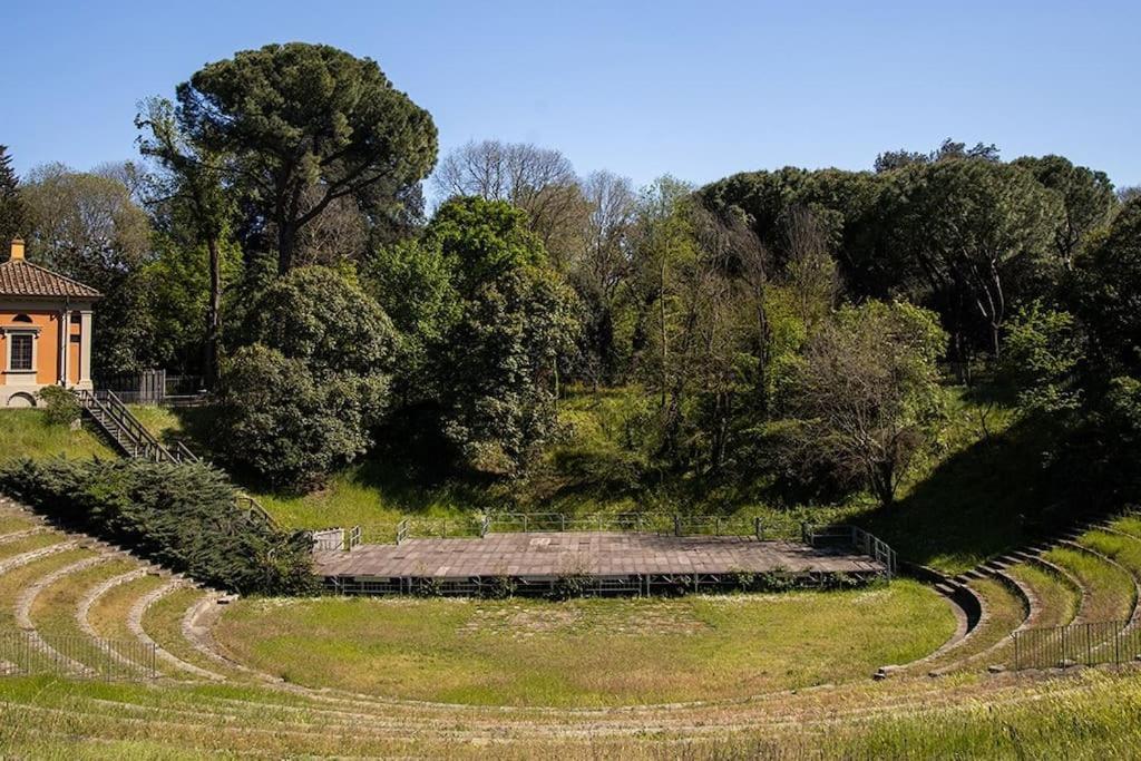 Appartamento Mamma Sandra: incantevole,comodissimo Firenze Esterno foto