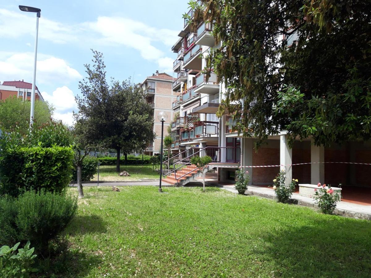Appartamento Mamma Sandra: incantevole,comodissimo Firenze Esterno foto