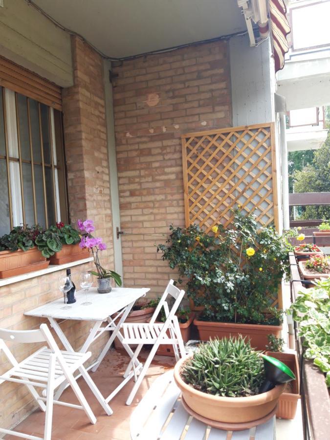 Appartamento Mamma Sandra: incantevole,comodissimo Firenze Esterno foto