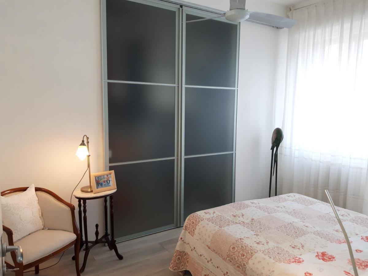 Appartamento Mamma Sandra: incantevole,comodissimo Firenze Esterno foto
