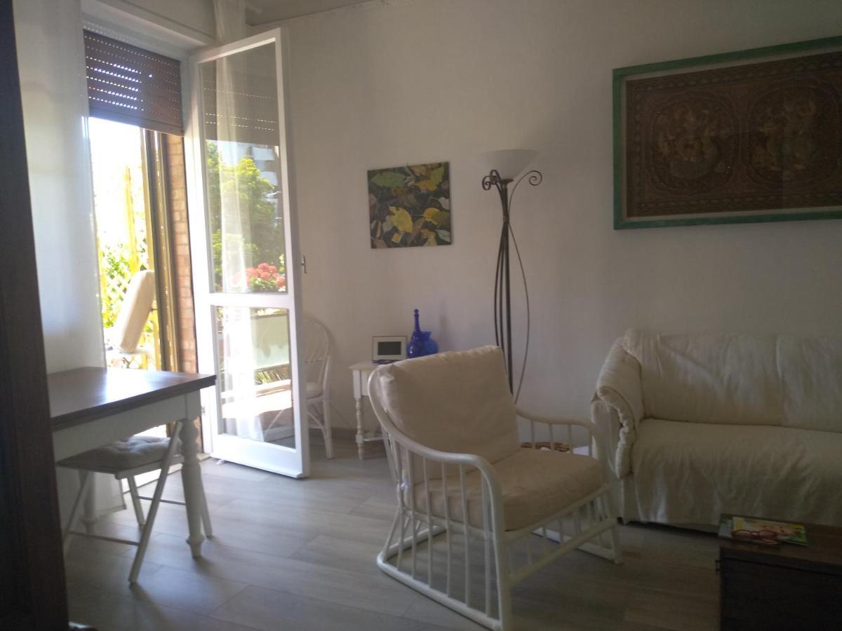 Appartamento Mamma Sandra: incantevole,comodissimo Firenze Esterno foto