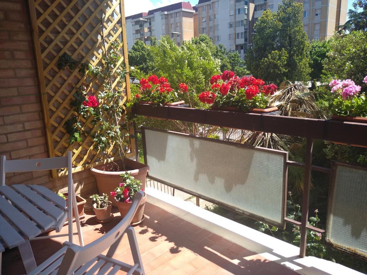 Appartamento Mamma Sandra: incantevole,comodissimo Firenze Esterno foto